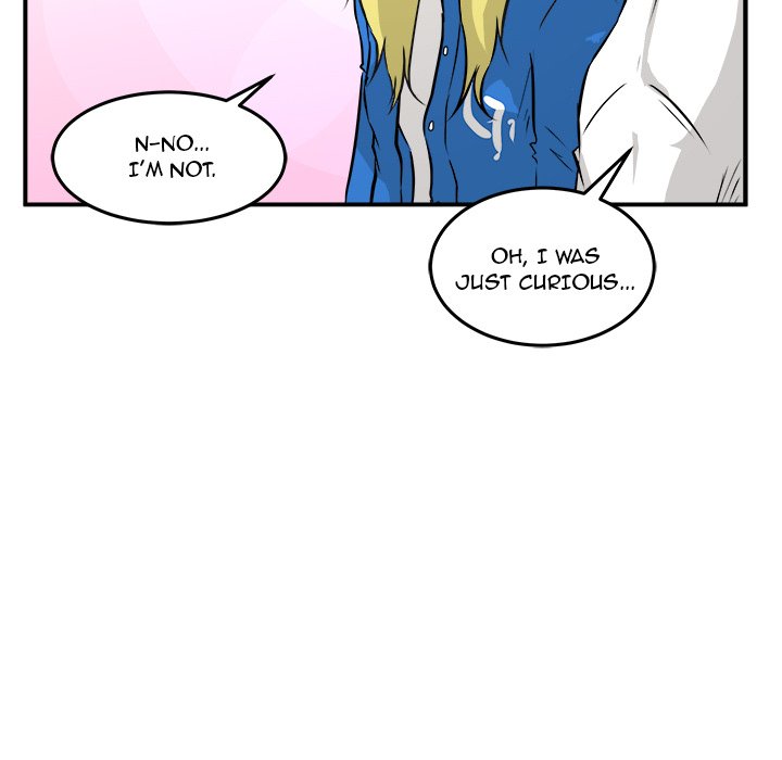 He Queen He Queen EP 28 - Toomics page 62 - 