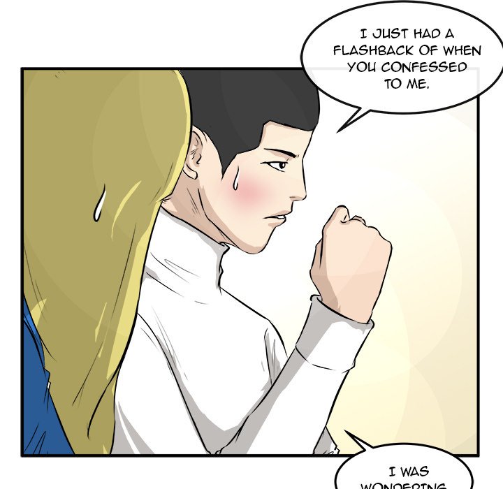 He Queen He Queen EP 28 - Toomics page 63 - 