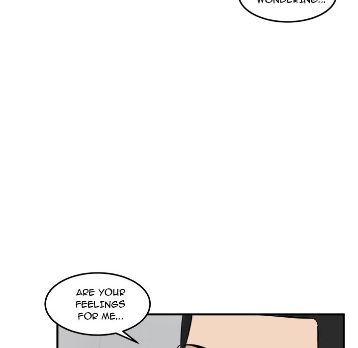 He Queen He Queen EP 28 - Toomics page 64 - 