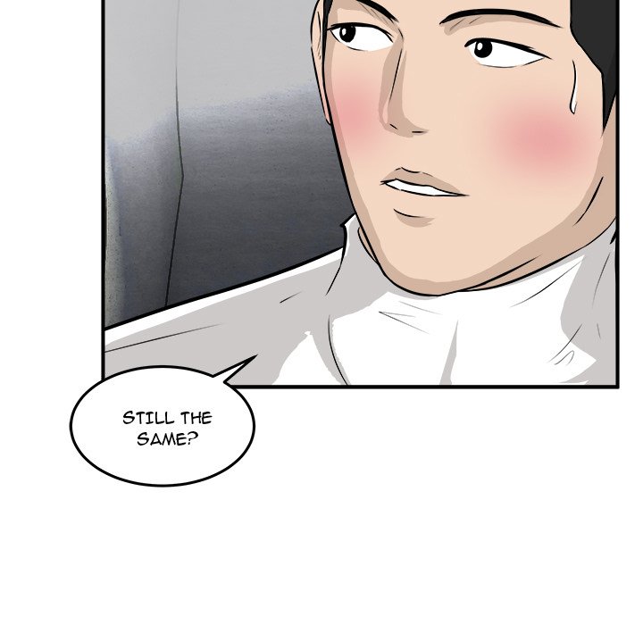 He Queen He Queen EP 28 - Toomics page 65 - 