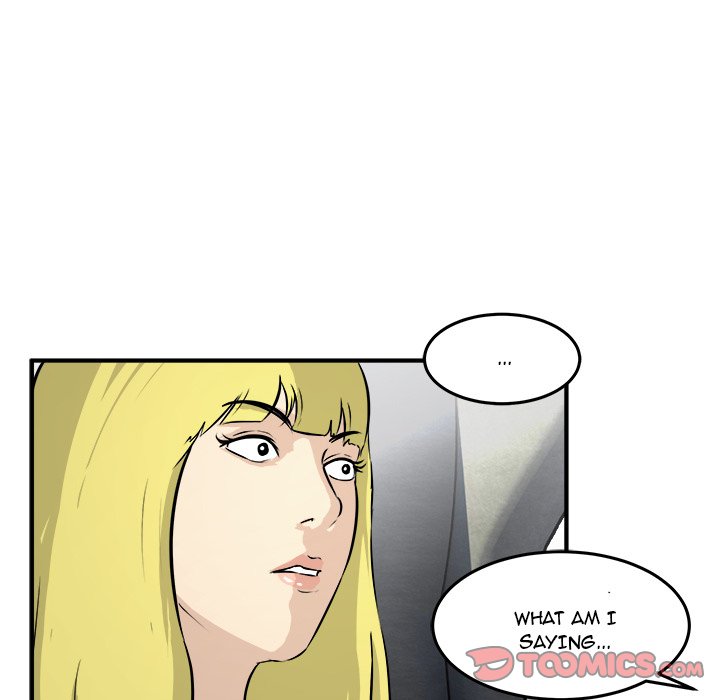 He Queen He Queen EP 28 - Toomics page 66 - 
