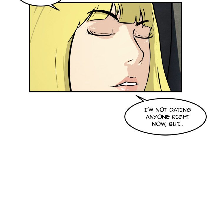 He Queen He Queen EP 28 - Toomics page 68 - 