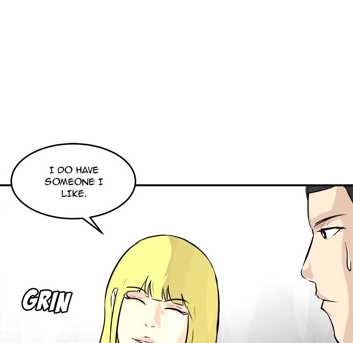 He Queen He Queen EP 28 - Toomics page 69 - 