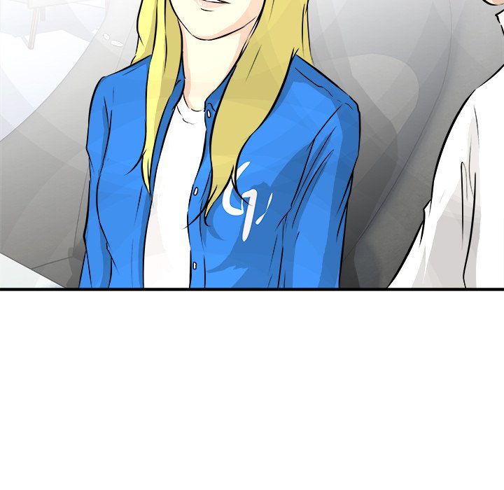 He Queen He Queen EP 28 - Toomics page 70 - 