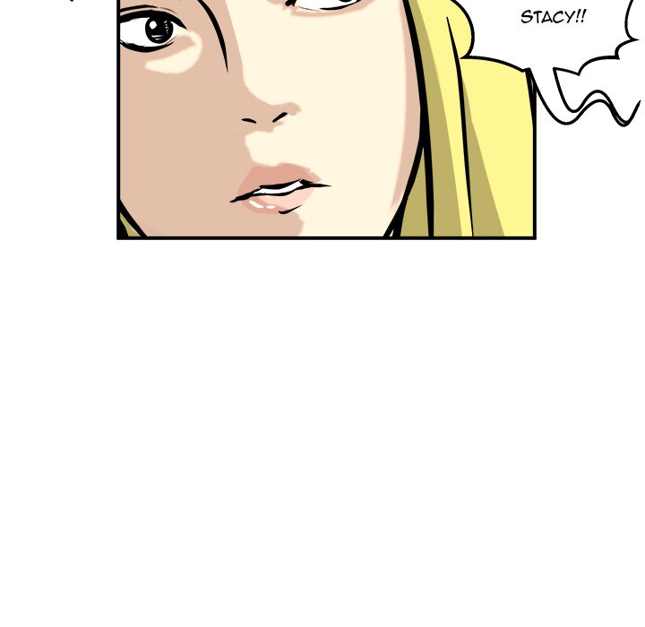 He Queen He Queen EP 28 - Toomics page 8 - 