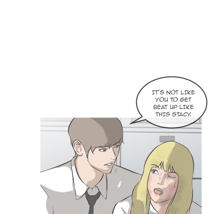 He Queen He Queen EP 28 - Toomics page 71 - 