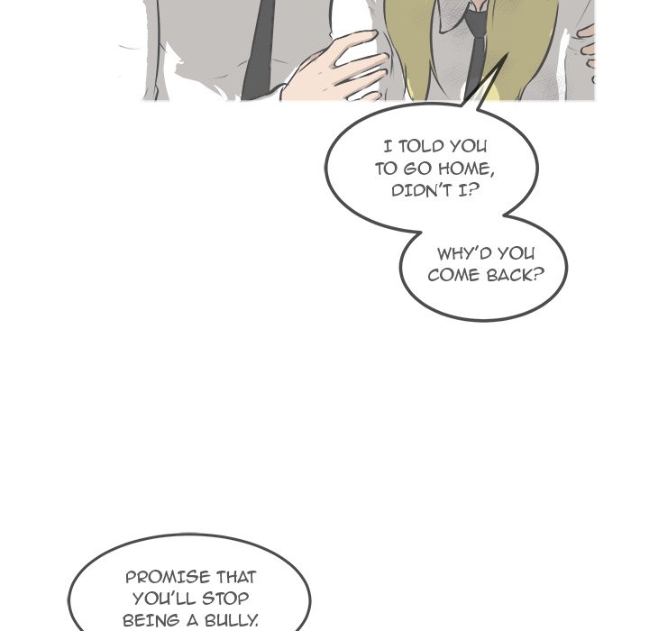 He Queen He Queen EP 28 - Toomics page 72 - 