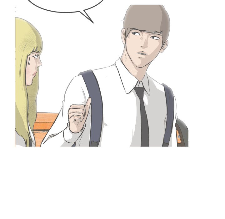 He Queen He Queen EP 28 - Toomics page 73 - 