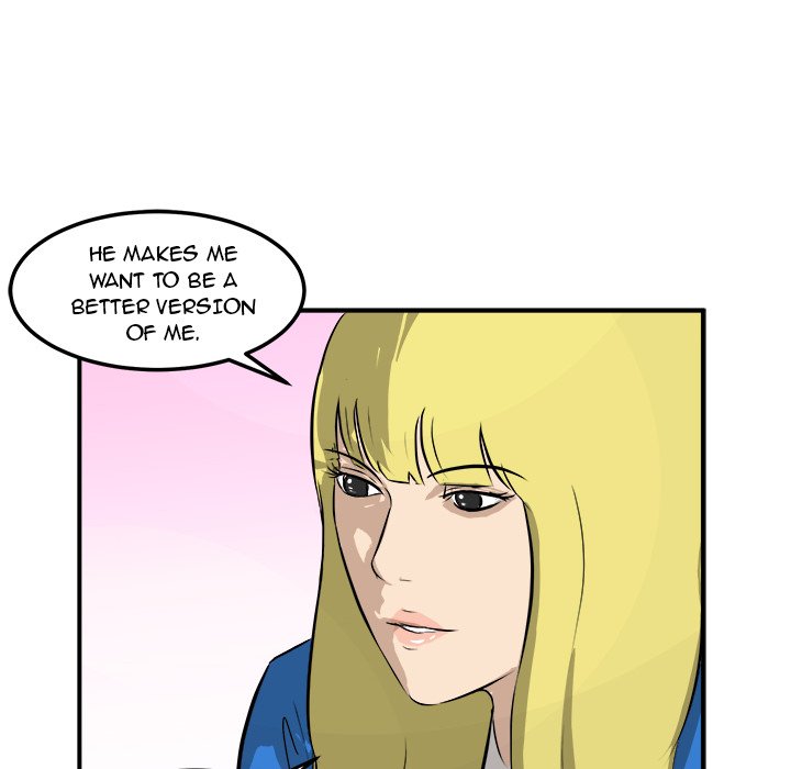 He Queen He Queen EP 28 - Toomics page 74 - 