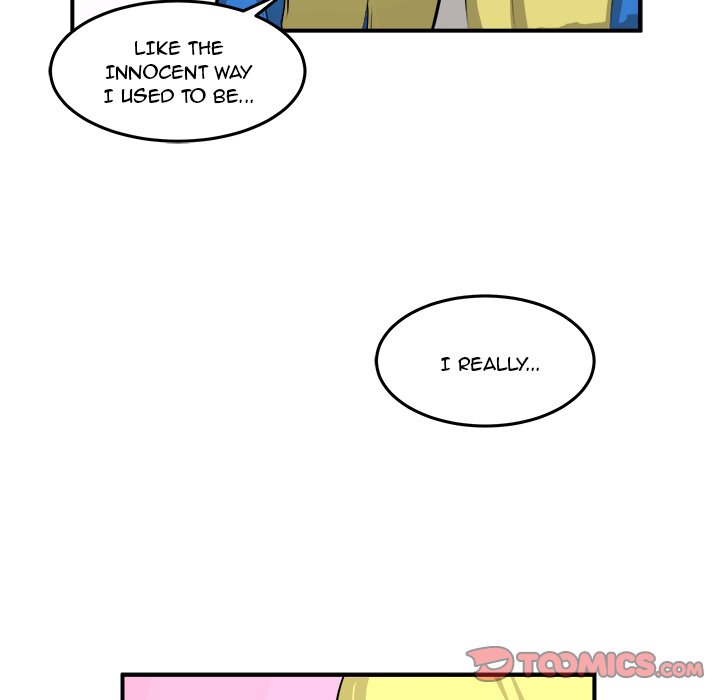 He Queen He Queen EP 28 - Toomics page 75 - 