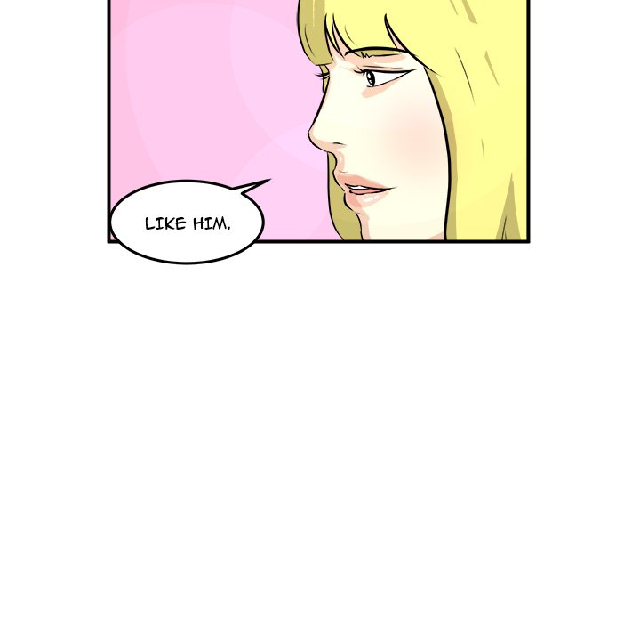 He Queen He Queen EP 28 - Toomics page 76 - 