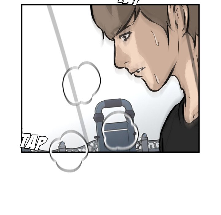 He Queen He Queen EP 28 - Toomics page 82 - 