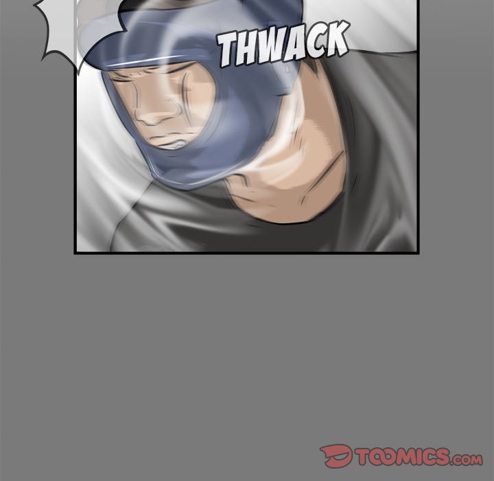 He Queen He Queen EP 28 - Toomics page 84 - 