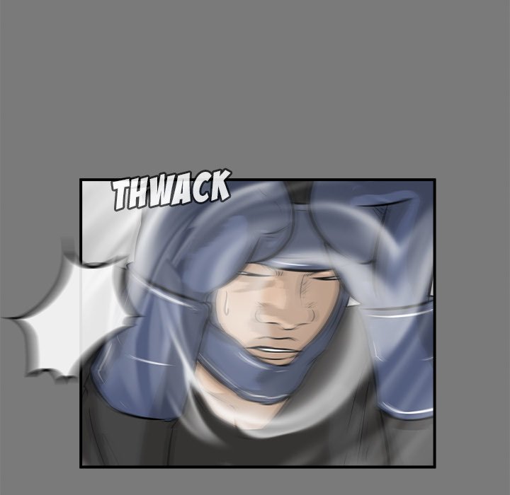 He Queen He Queen EP 28 - Toomics page 85 - 