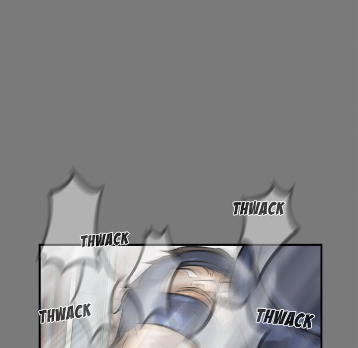 He Queen He Queen EP 28 - Toomics page 86 - 