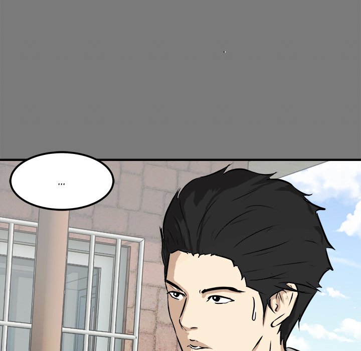 He Queen He Queen EP 28 - Toomics page 88 - 