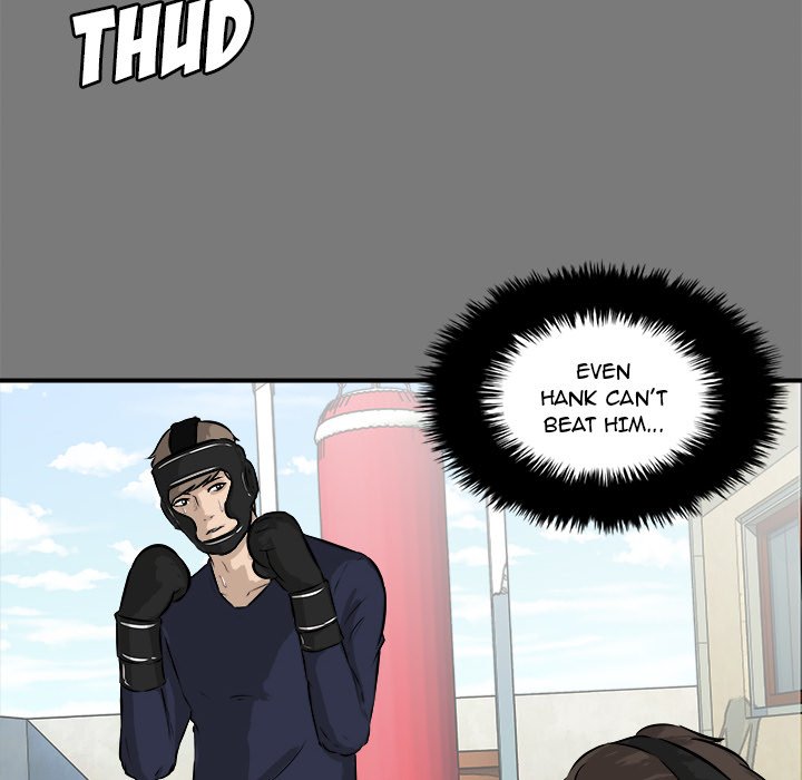 He Queen He Queen EP 28 - Toomics page 90 - 