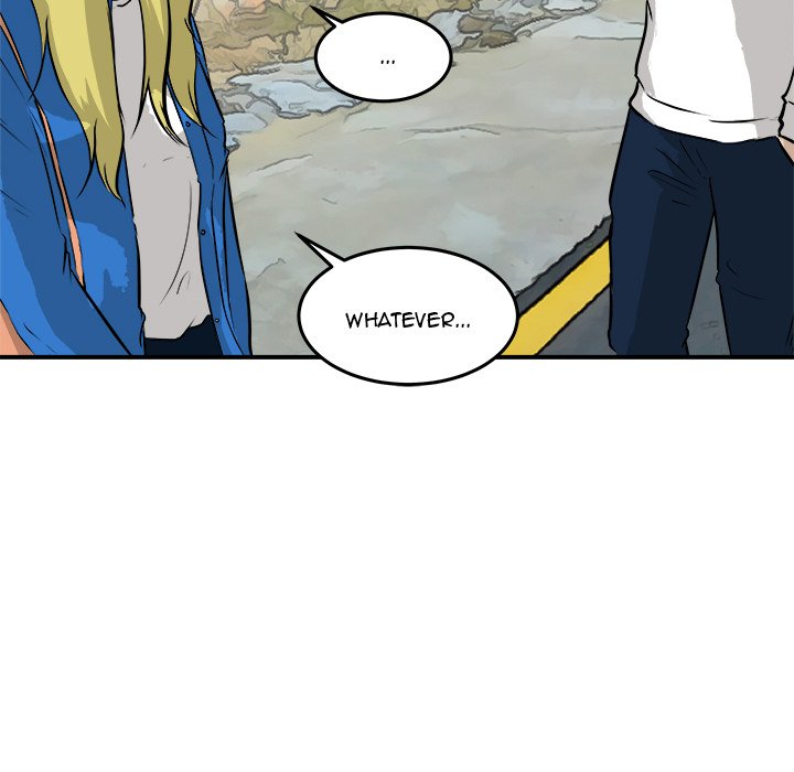 He Queen He Queen EP 28 - Toomics page 10 - 