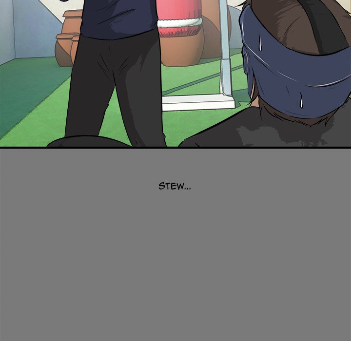 He Queen He Queen EP 28 - Toomics page 91 - 
