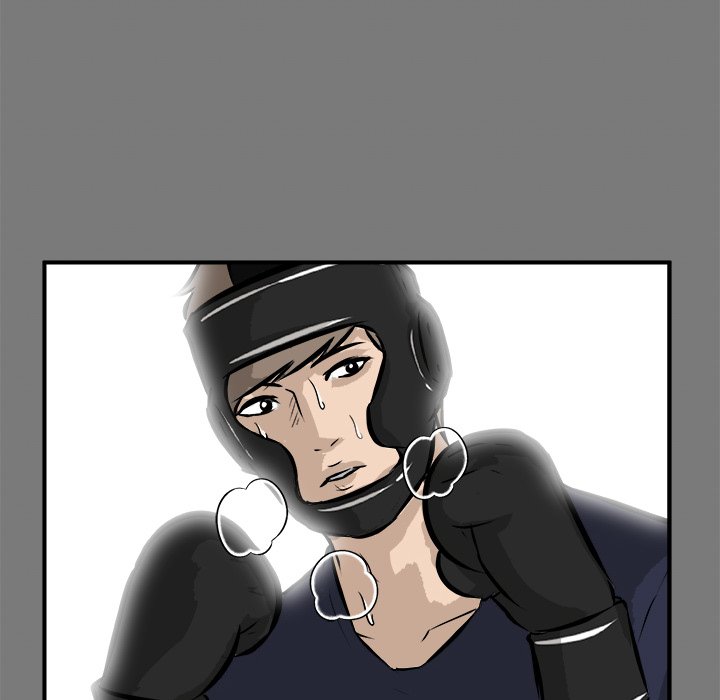 He Queen He Queen EP 28 - Toomics page 92 - 