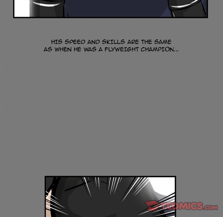 He Queen He Queen EP 28 - Toomics page 93 - 