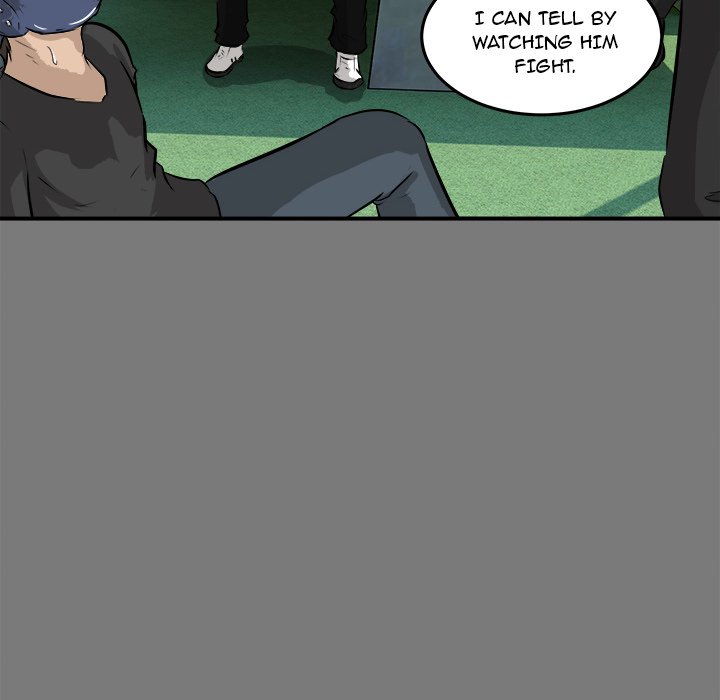 He Queen He Queen EP 28 - Toomics page 96 - 