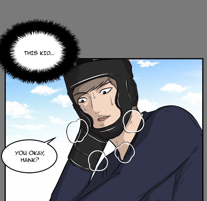 He Queen He Queen EP 28 - Toomics page 97 - 