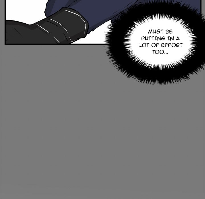 He Queen He Queen EP 28 - Toomics page 98 - 