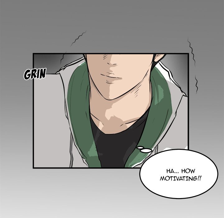 He Queen He Queen EP 28 - Toomics page 99 - 