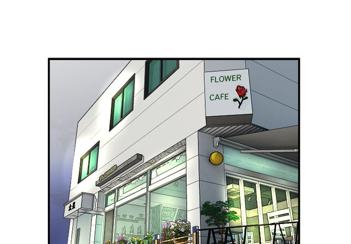 He Queen He Queen EP 30 - Toomics page 1 - 