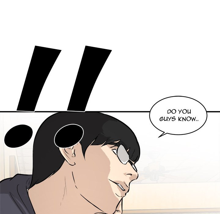 He Queen He Queen EP 30 - Toomics page 101 - 