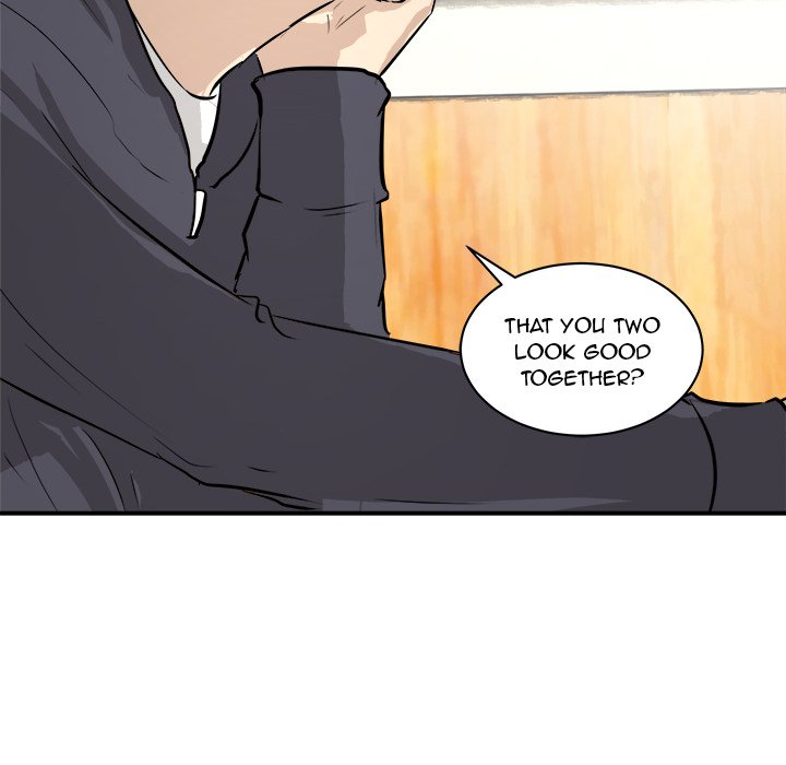 He Queen He Queen EP 30 - Toomics page 102 - 