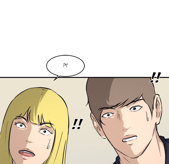 He Queen He Queen EP 30 - Toomics page 103 - 