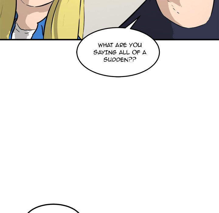 He Queen He Queen EP 30 - Toomics page 104 - 