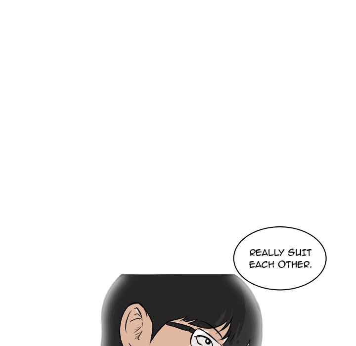 He Queen He Queen EP 30 - Toomics page 107 - 