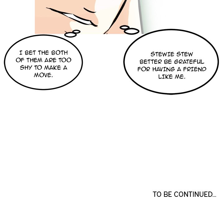 He Queen He Queen EP 30 - Toomics page 110 - 