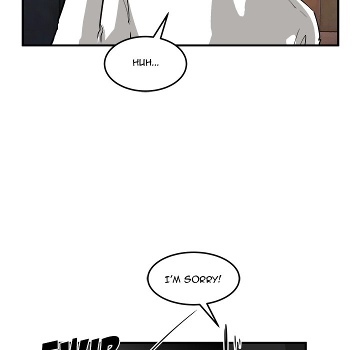 He Queen He Queen EP 30 - Toomics page 12 - 