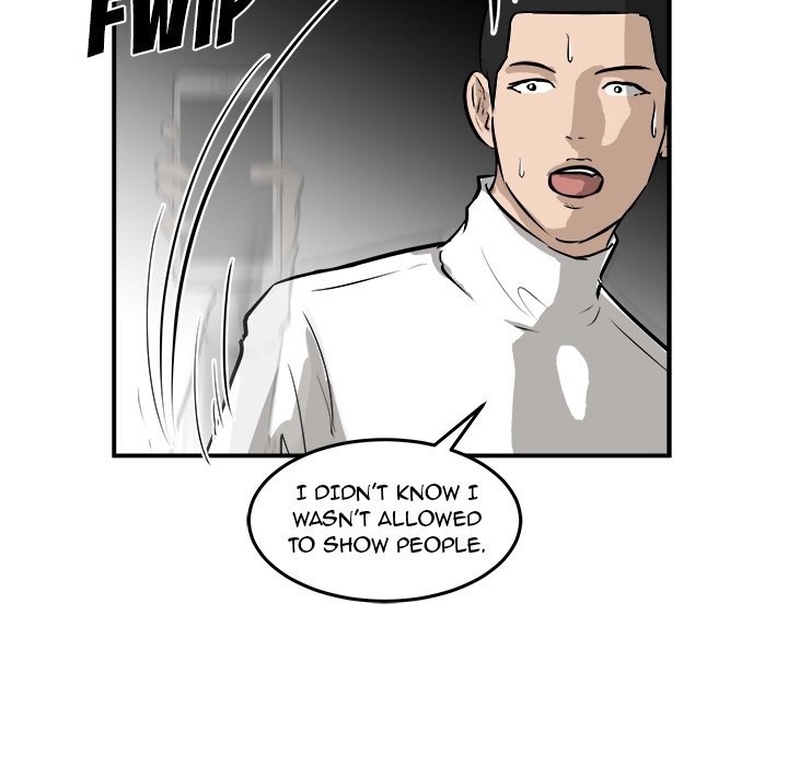 He Queen He Queen EP 30 - Toomics page 13 - 