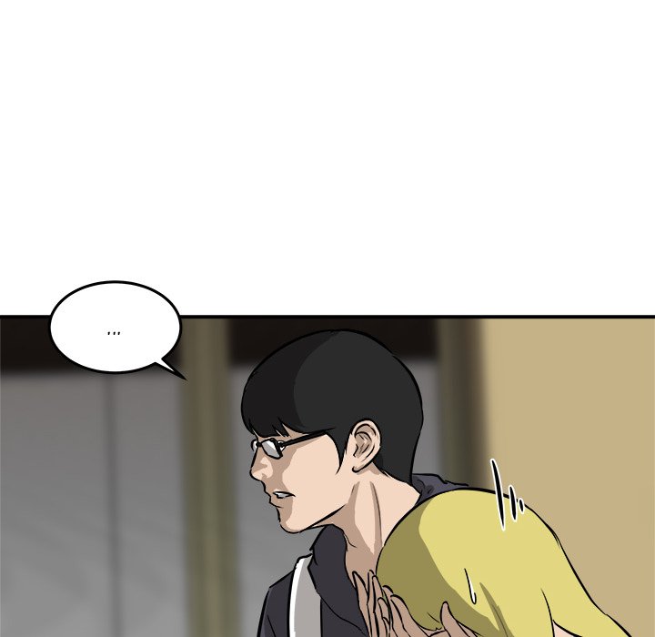 He Queen He Queen EP 30 - Toomics page 14 - 