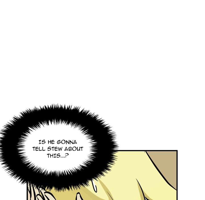 He Queen He Queen EP 30 - Toomics page 17 - 