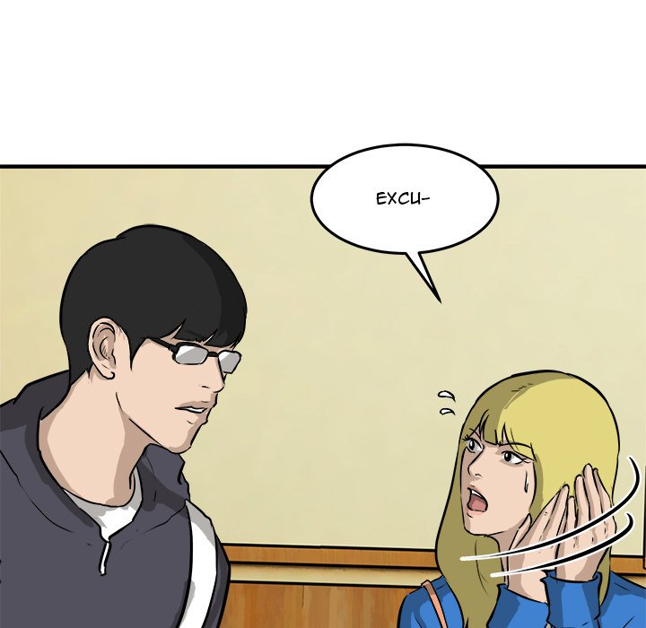 He Queen He Queen EP 30 - Toomics page 19 - 