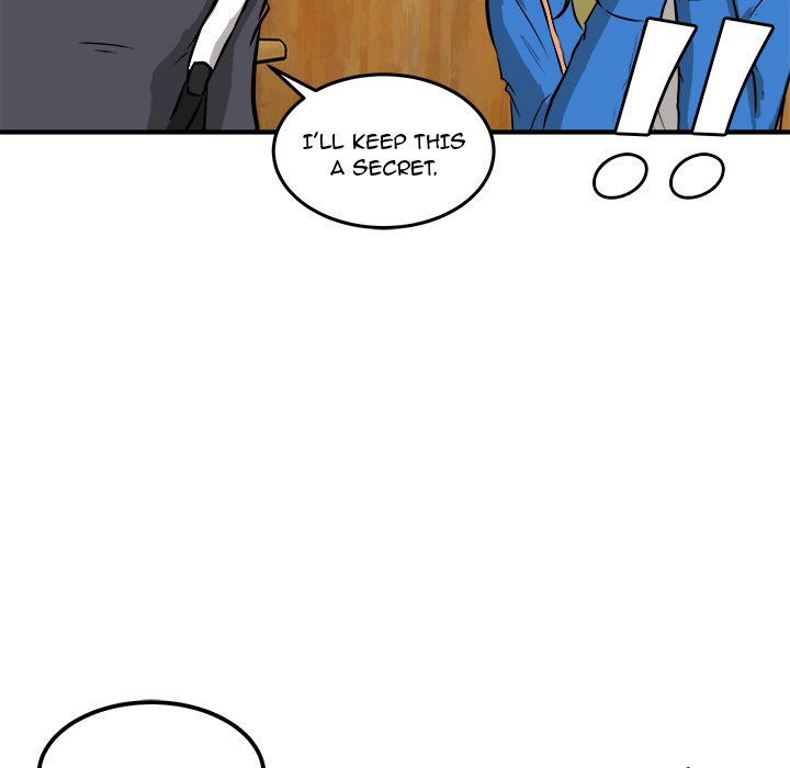 He Queen He Queen EP 30 - Toomics page 20 - 