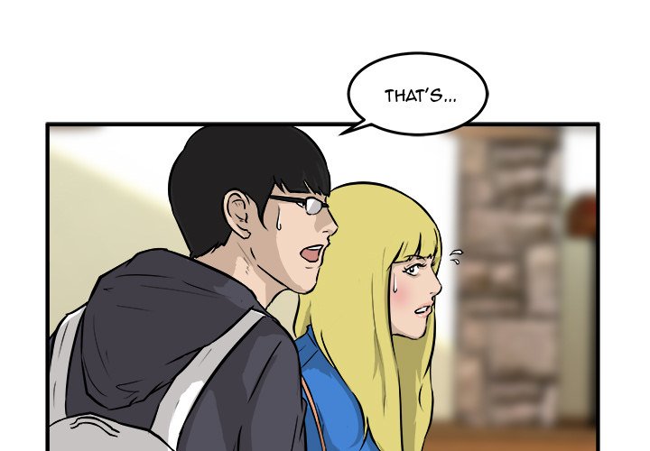 He Queen He Queen EP 30 - Toomics page 3 - 