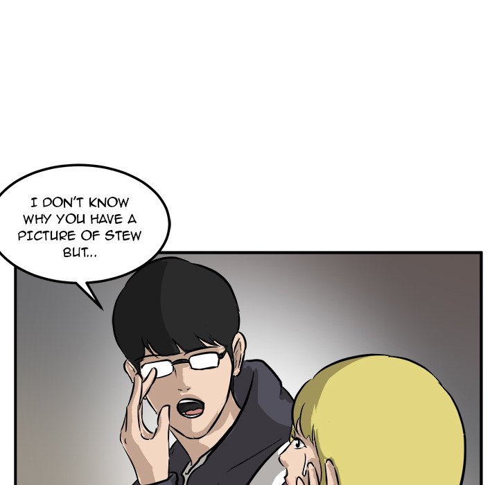 He Queen He Queen EP 30 - Toomics page 22 - 