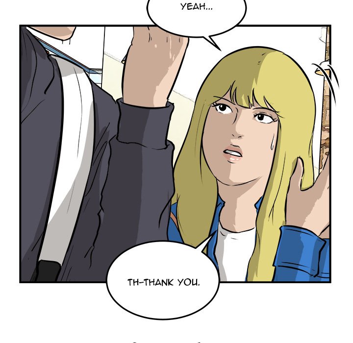 He Queen He Queen EP 30 - Toomics page 24 - 