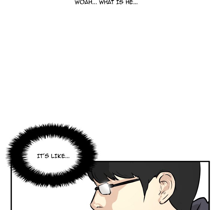 He Queen He Queen EP 30 - Toomics page 25 - 