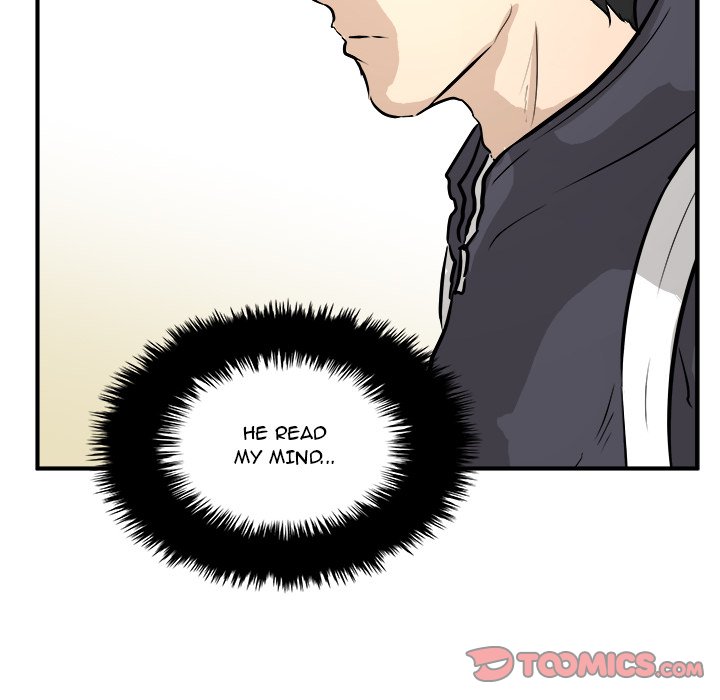 He Queen He Queen EP 30 - Toomics page 26 - 