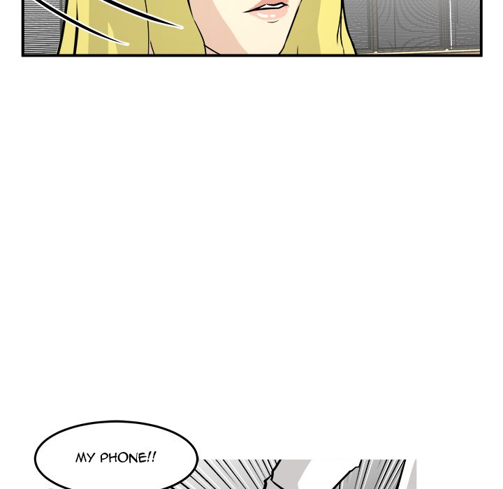 He Queen He Queen EP 30 - Toomics page 28 - 