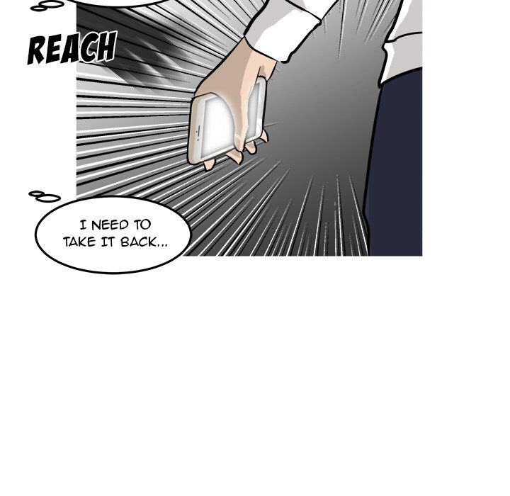 He Queen He Queen EP 30 - Toomics page 29 - 