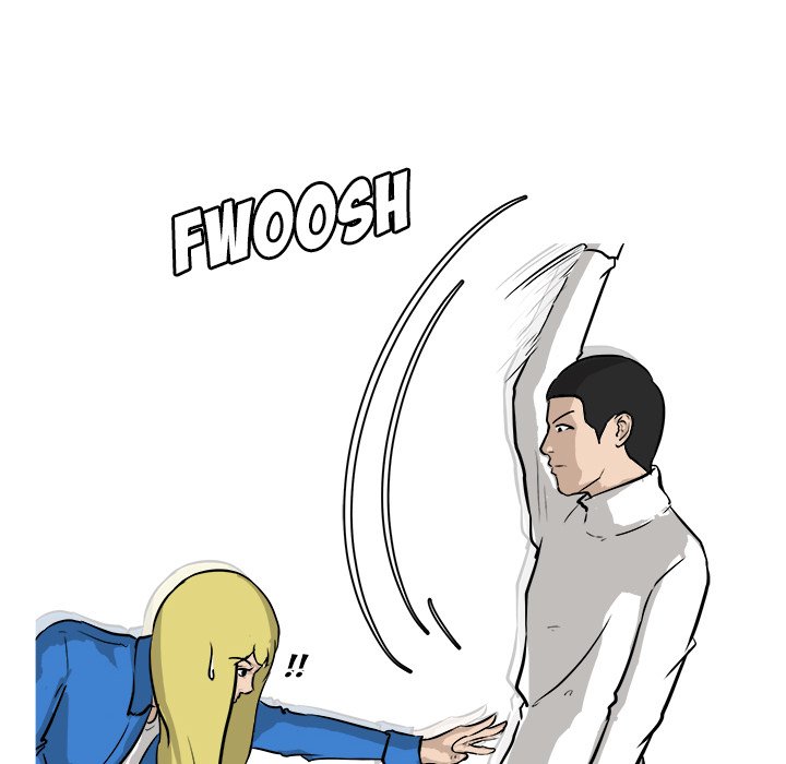 He Queen He Queen EP 30 - Toomics page 30 - 